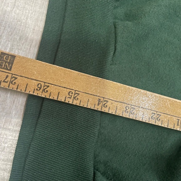 Vintage Logo 7 Green‎ Bay Packers Sweatshirt  Crew Neck Sweater Extra Large XL - Picture 6 of 7